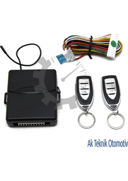 Pmx 639 Acma Kapama 12V 504633007
