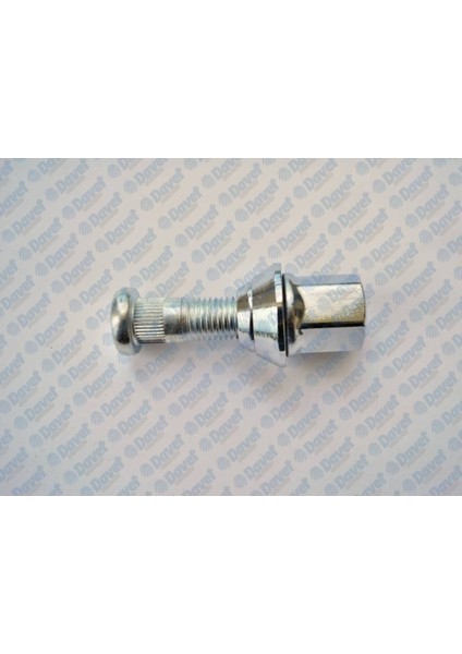 Bijon Komple Celik Jant Icin Connect Oynar Baslik M12 x 1,5 504622905