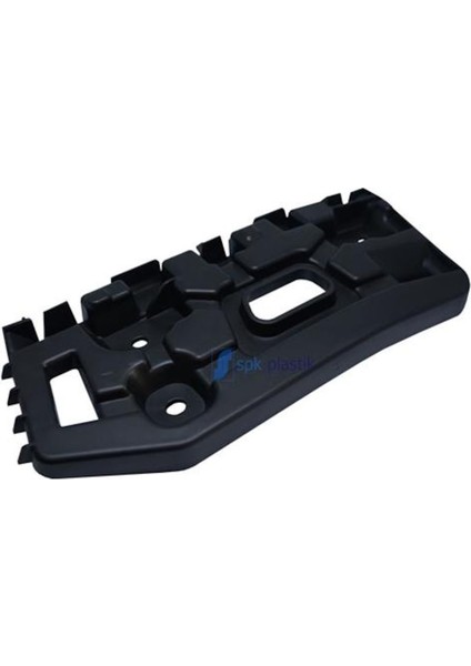 Ön Tampon Braketi Sag Dacia Dokker Lodgy 504636324
