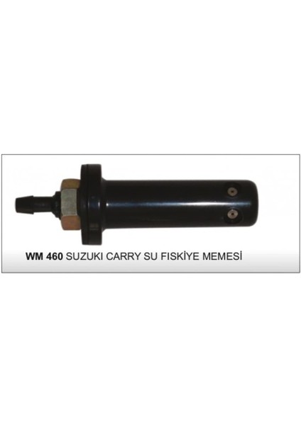 Su Fiskiye Memesi Suzuky Carry 504629155