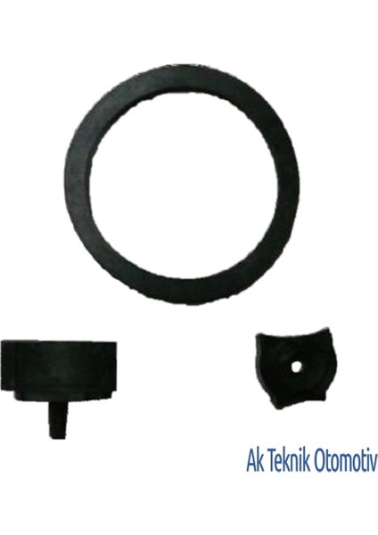 Marş Motoru Tamir Takimi Mitsubishi Tipi 504628108