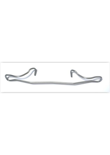 Ön Fren Kaliper Yayi Megane 3 Fluence Scenic 3 504584450