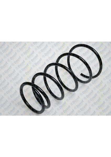 Helezon Yayi Arka Mazda 626 Gd 1989-91 504608692