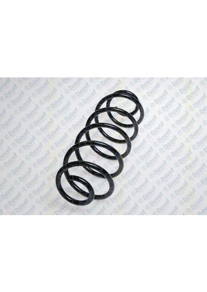 Helezon Yayi Arka P207 1.4hdi-1.6hdi-1.6 16V 504608357