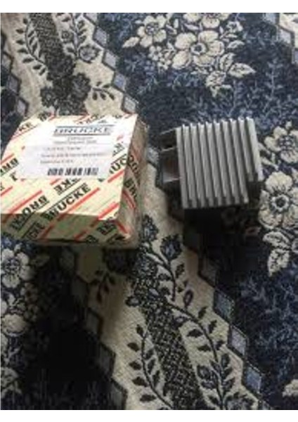 Elektronik Modül Dogan Kartal Sl Dogan Slx 504654794