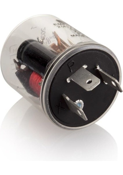 Flasor 12V Mekanik Flasor 504629258