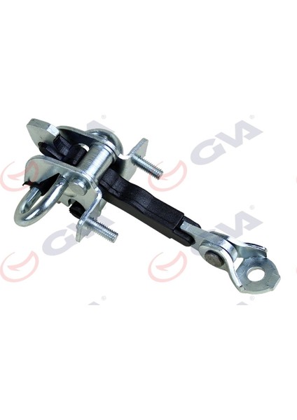 Kapı Gergi Yayı Fiat 500 504652626