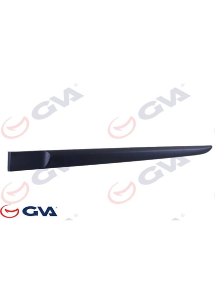 Kapı Çevre Bandı Çıtası Arka Sol Clio 3 2005- 504652330