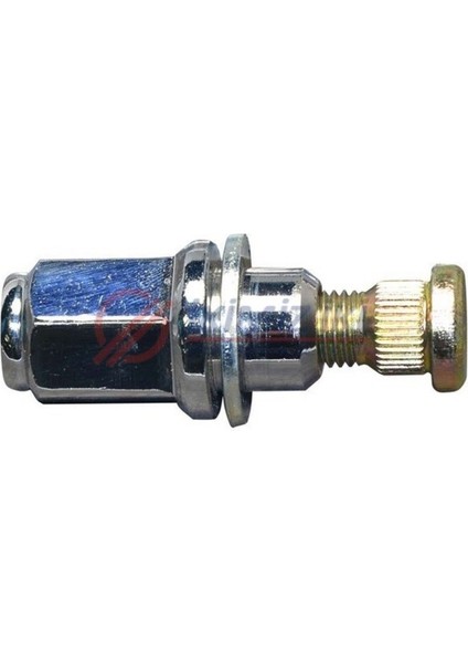 Bijon Somunu Pullu Takim Toyota Uyumlu Avensiz L200 504602328