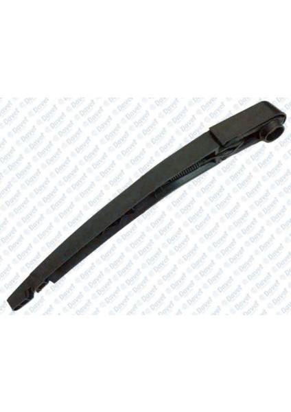 Arka Silecek Kolu Grande Punto-Corsa D 504609796