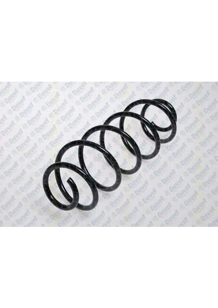 Helezon Yayi Arka C3 1.1/1.4/1.6 16V/1.4HDI 02/2002-2009 504609323