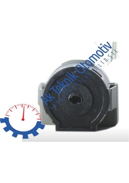 Kontak Terminali Ford Transit V184 504627966