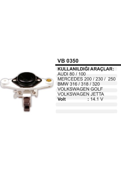 Konjektor 12V Opel Ford Bmw Audi Seat Mercedes 504629202