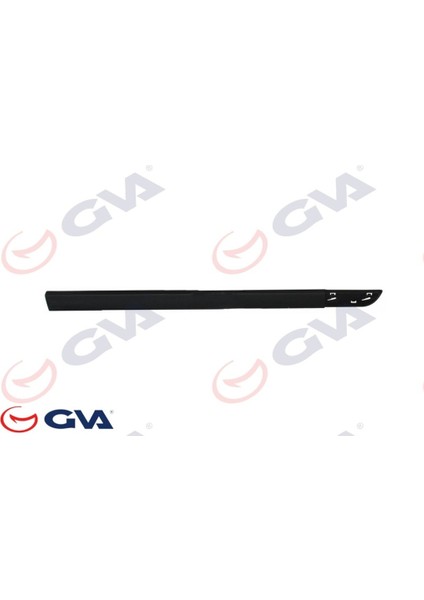 Kapı Çevre Bandı Çıtası Ön Sag Megane 2 2003-2005 504650901