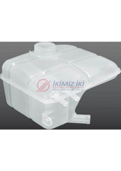 Genleşme Deposu Focus 1.8 2001-2004 Connect 1.8 2002-