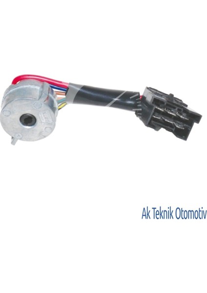 Kontak Termigi Transit T15 1.kalite Kalin Kablolu 504628588