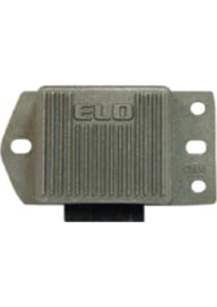 Konjektor 12V Eski Model 3N12A 504584983
