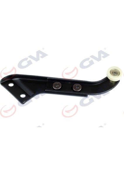 Sürgülü Kapı Üst Mekanizmasi Vw Transporter T5 2004- 504652045