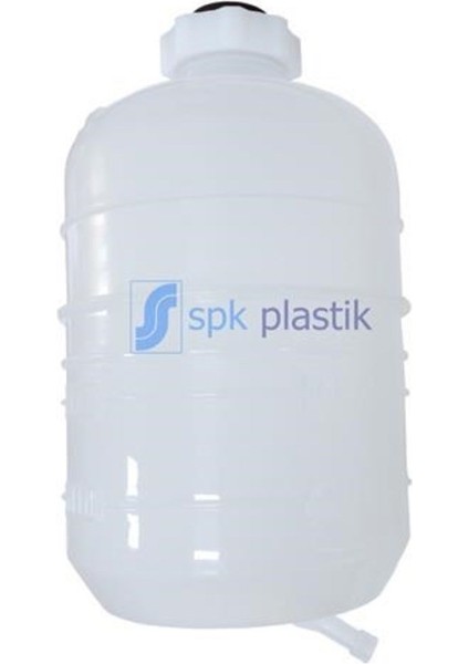 Yedek Su Deposu Genlesme Kapakli Toros R9 R11 R12 R18 R19 504587707