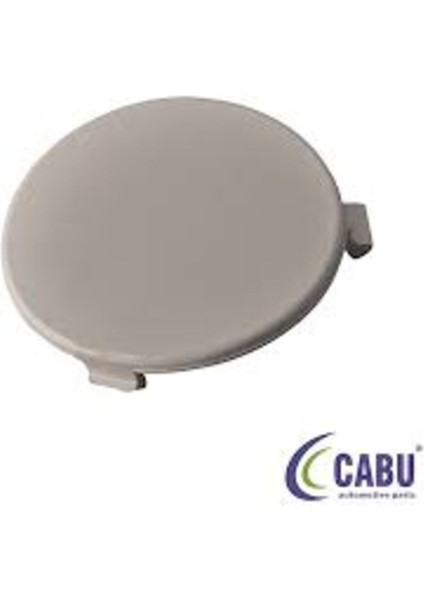 Çeki Demir Kapağı Arka Astarli Cmax 2004- 504587713