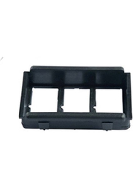 Cam Dügme Çerçevesi R9 504642041