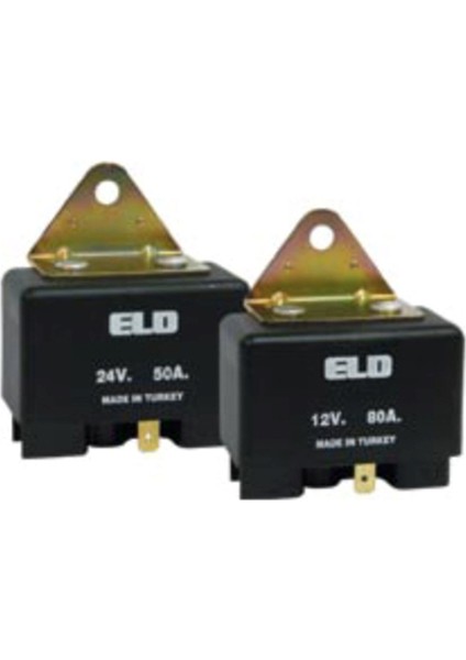 Buyuk Role 12V 80A ER80A 504584419