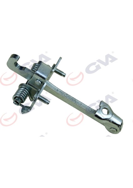 Kapı Gergi Yayı Ön Master 3 Movano 504650434
