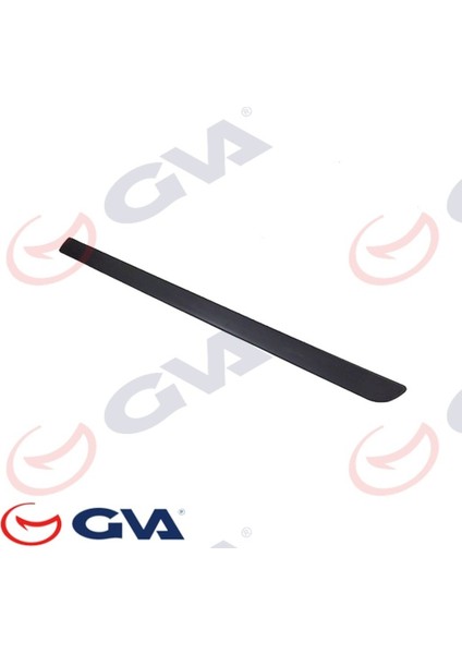 Kapı Çevre Bandı Çıtası Ön Sag Armasiz Megane 2 2005- 504650405
