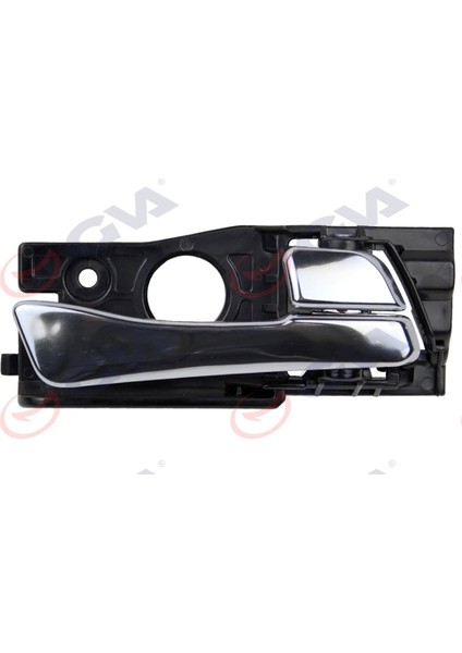 Iç Kapı Kolu Arka Sag Accent Blue 2011-2018 504650396