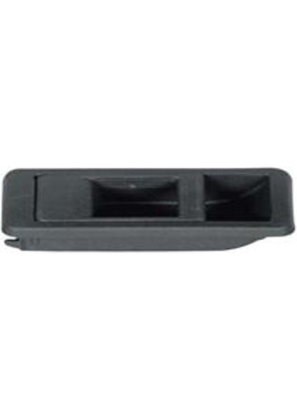 Iç Kapı Açma Kolu R9 R11 Gri 504656093