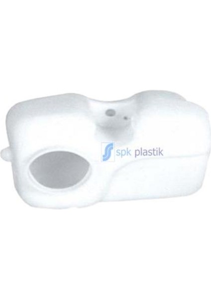 Cam Yikama Su Fiskiye Deposu R9/r1 504636213