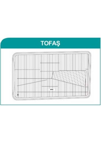 Far Camı Sag Dogan 1983-1987 504631091