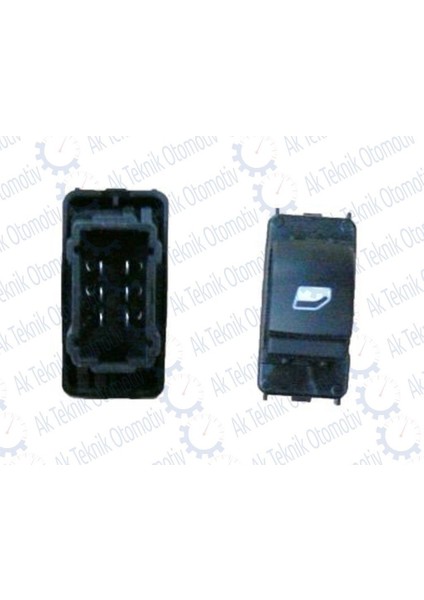 Cam Düğmesi Sag On Tekli Partner Berlingo Tepe 504630728