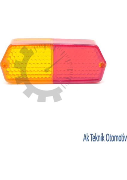 Stop Camı Sol Fiat 480 640 504629907