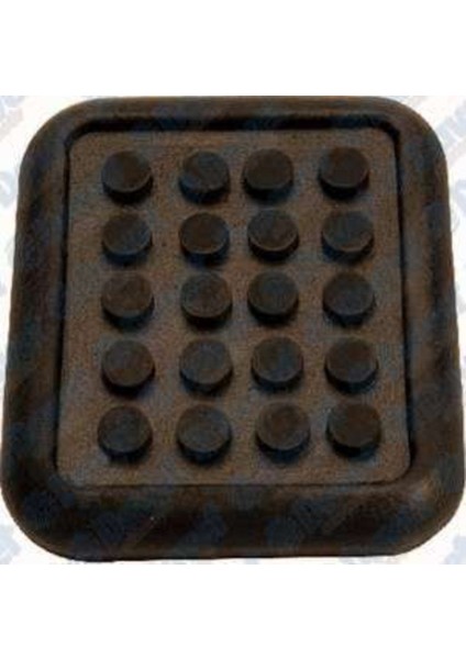Pedal Lastigi Fren/debriyaj L300 2.0-2.4-2.5 D 86-11 504608546