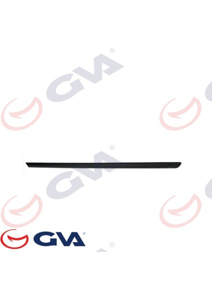 Kapı Çevre Bandı Çıtası Arka Sag R19 1991-2000 504646540