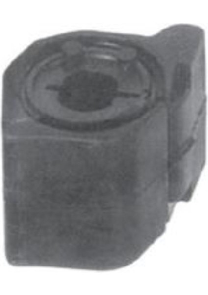 Viraj Demir Lastiği C2 1,4 8V /1,4hdi CAP:(Ø:18MM) 504590475
