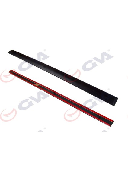 Kapı Çevre Bandı Çıtası Arka Sol Golf 4 1997-2004 504653820