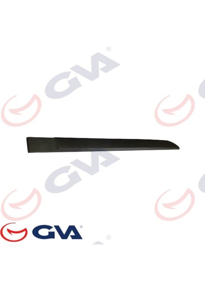 Kapı Çevre Bandı Çıtası Arka Sag Megane 2 2003-2005 504653364