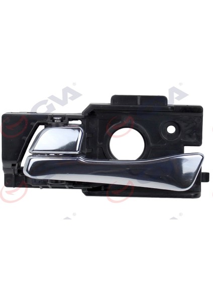 Iç Kapı Kolu Ön Sol Accent Blue 2011-2018 504652431