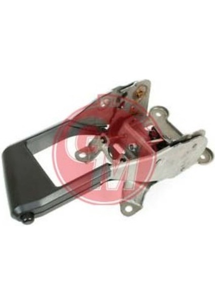 Kapı Kol Mekanizmasi Renault Master 3 Ön Sag Iç 504657468