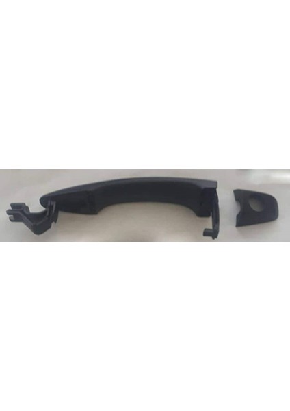 Dış Kapı Kolu Ön Sol Citroen C Elysee P301 504656236