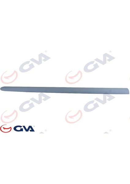 Kapı Çevre Bandı Çıtası Ön Sol (Boyanir Tip) P206 1998- 504654404