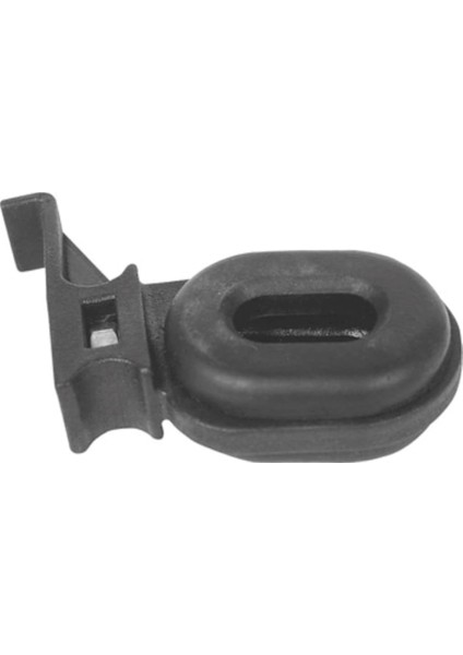 Radyatör Braketi (Takozu) Palio 1,6 504591169