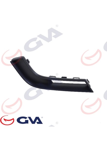 Ön Tampon Orta Izgara Braketi Sol Audi A3 2013-2017 504652658