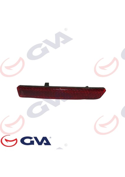 Arka Tampon Reflektörü Sag Doblo Ym 504651178