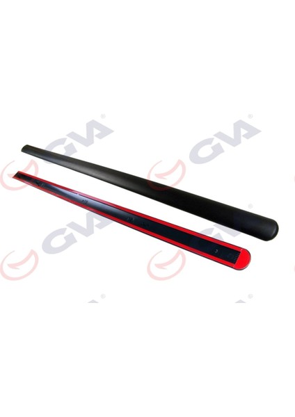 Kapı Çevre Bandı Çıtası Ön Sol Caddy 2004- 504652176