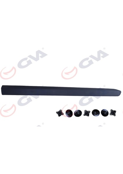 Ön Kapı Çıtası Sag Doblo 2010- 504651944