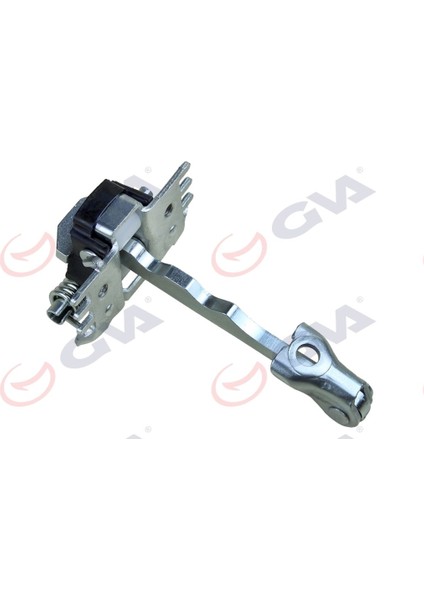 Kapı Gergi Yayı Ön Megane 3 Fluence 504651825