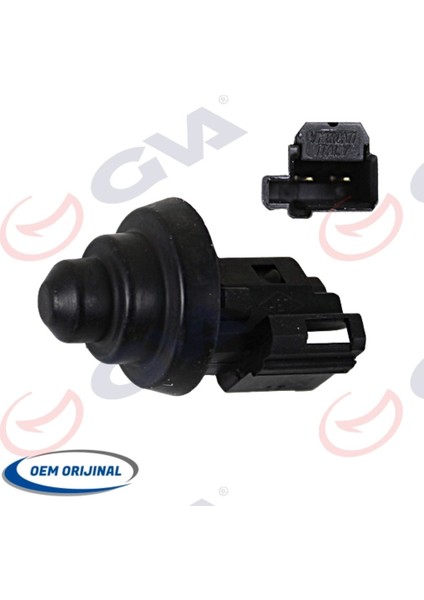 Kapı Isik Müsürü Clio Megane 1 1998- Scenic 1 504651802